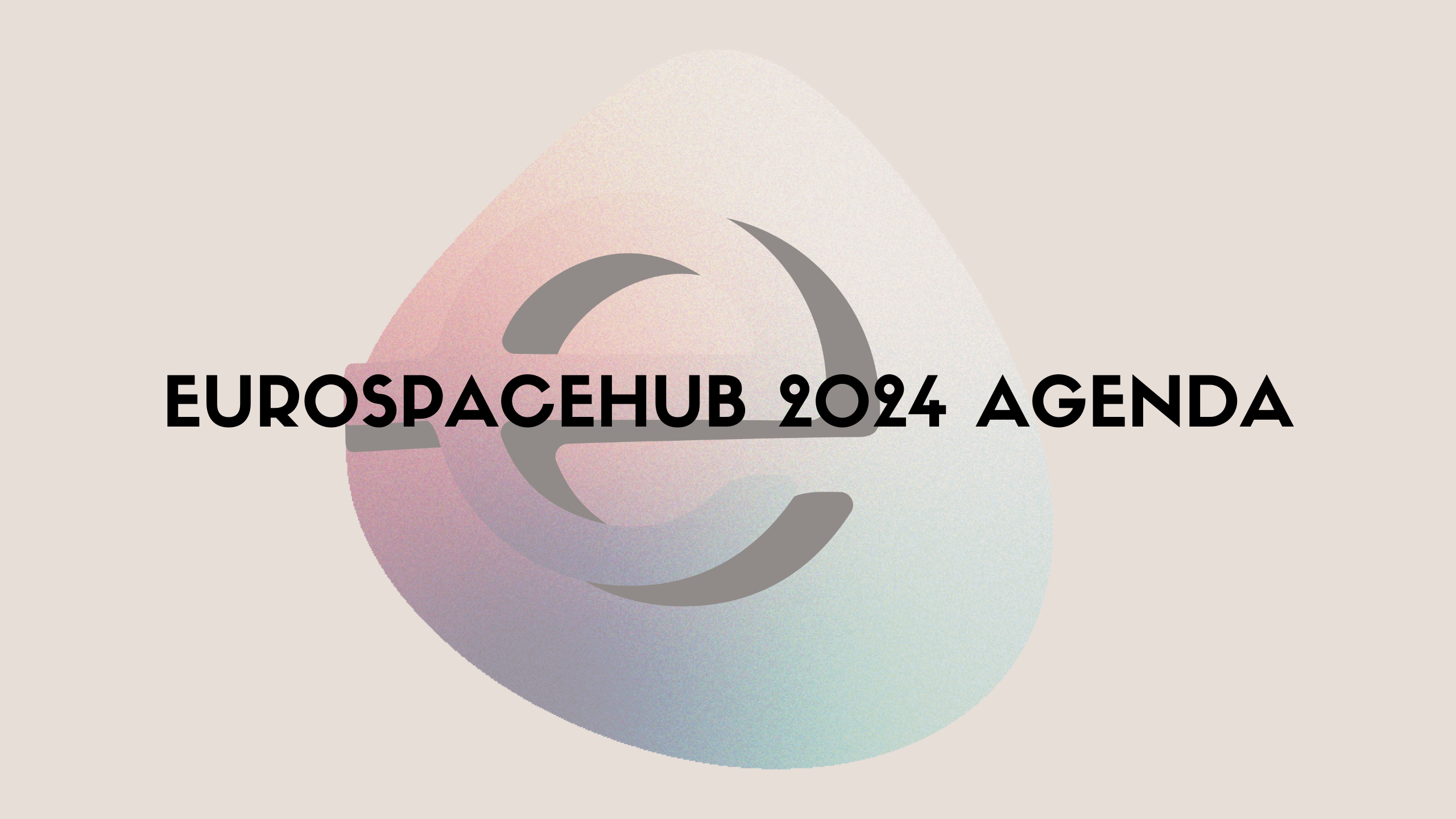 Important Dates for 2024! Eurospacehub